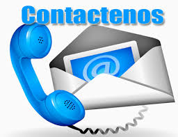 contactenos - Contactenos