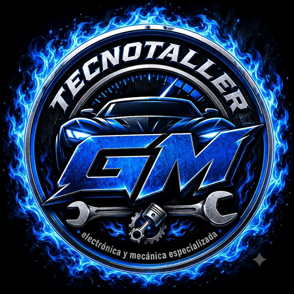 Tecnotaller GM
